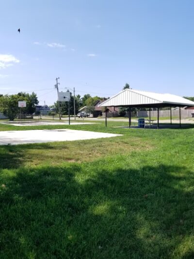 North Park - Wilton, ND