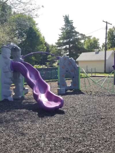 North Park - Wilton, ND