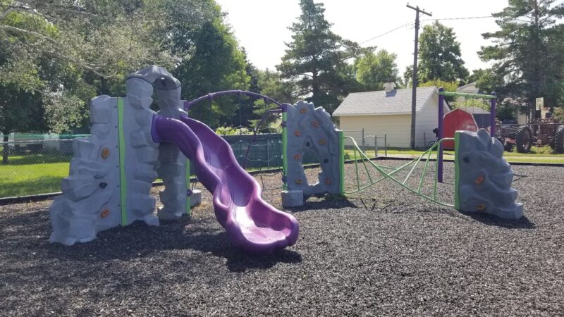 North Park - Wilton, ND