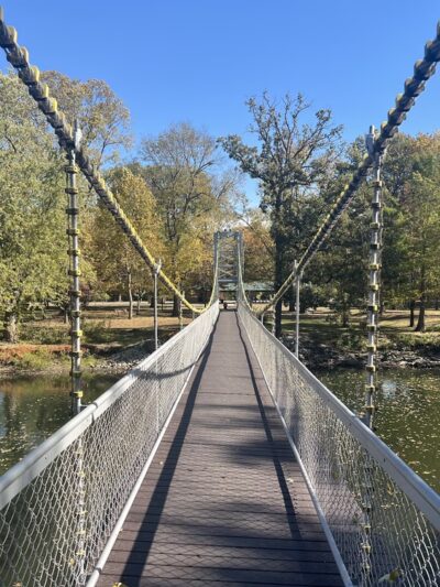 Winamac Town Park - Winamac, IN