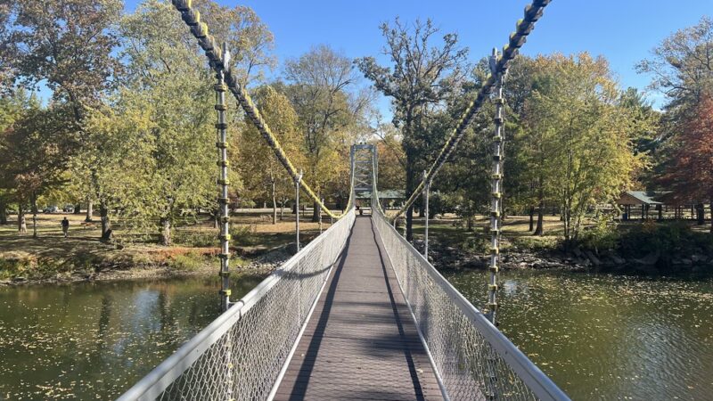 Winamac Town Park - Winamac, IN