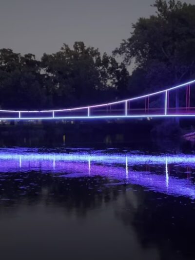 Winamac Town Park - Winamac, IN