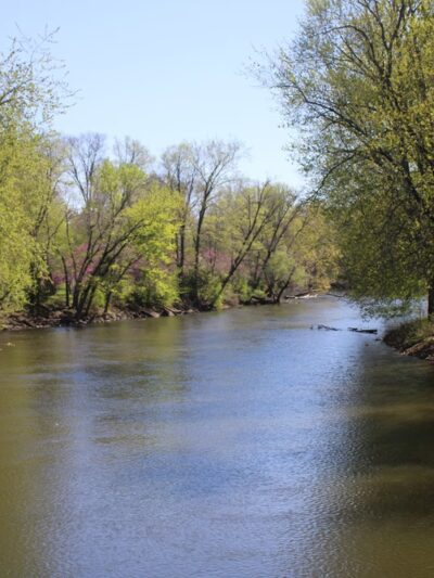 Winamac Town Park - Winamac, IN