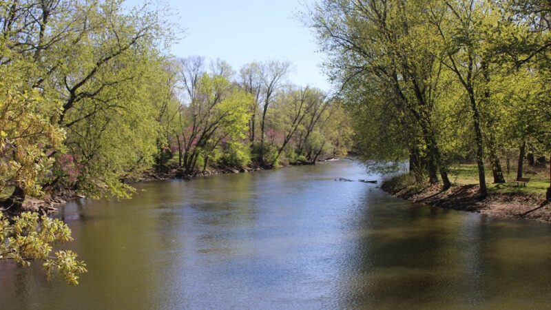 Winamac Town Park - Winamac, IN