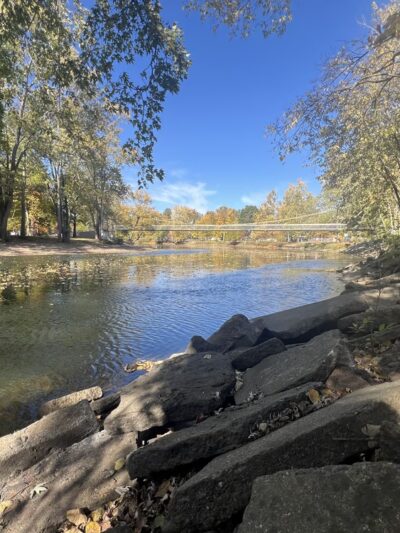 Winamac Town Park - Winamac, IN