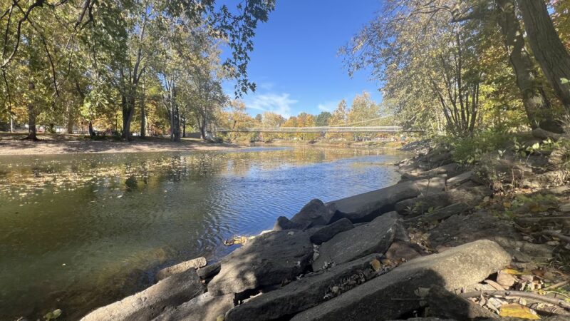 Winamac Town Park - Winamac, IN