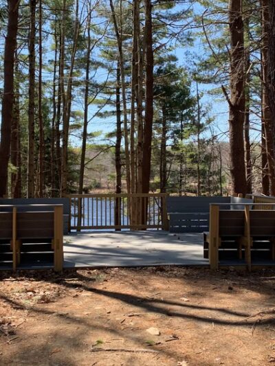 Winchendon Community Park - Winchendon, MA