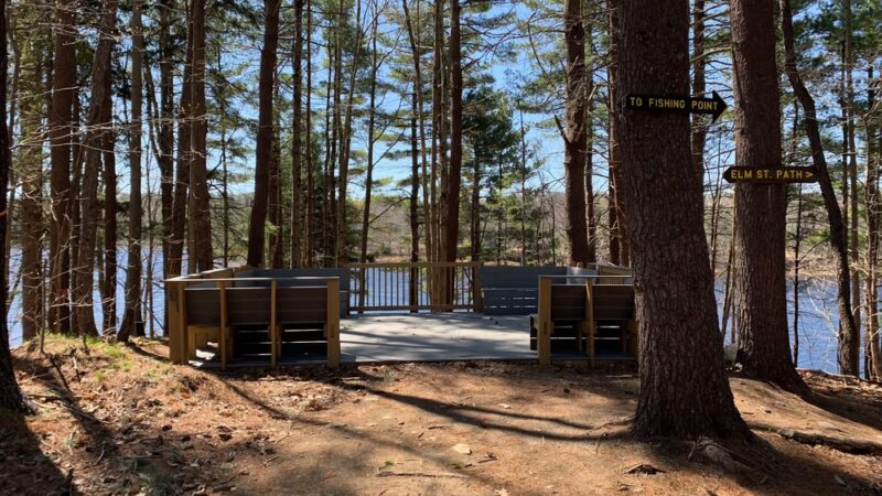 Winchendon Community Park - Winchendon, MA