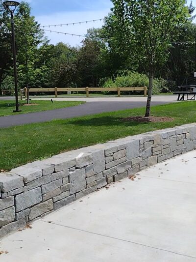 Winchendon Community Park - Winchendon, MA