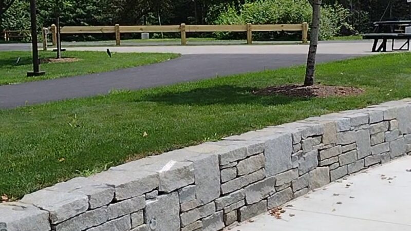 Winchendon Community Park - Winchendon, MA