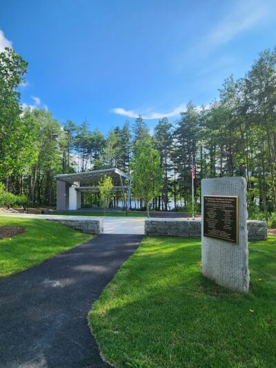 Winchendon Community Park - Winchendon, MA