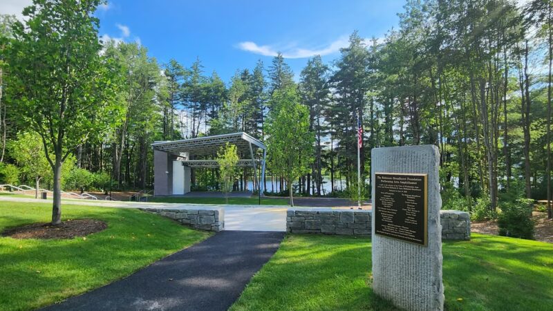 Winchendon Community Park - Winchendon, MA