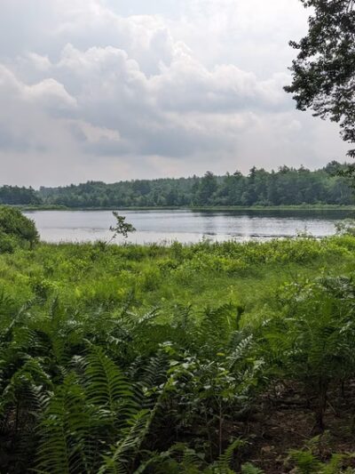 Winchendon Community Park - Winchendon, MA