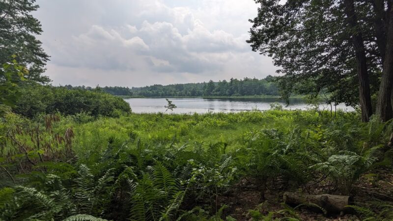 Winchendon Community Park - Winchendon, MA