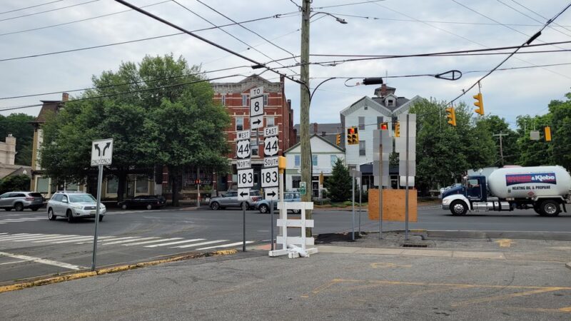 Winsted - Winchester, CT