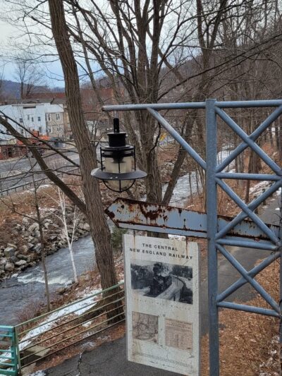 Winsted - Winchester, CT