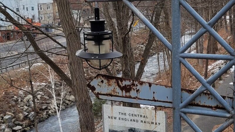 Winsted - Winchester, CT