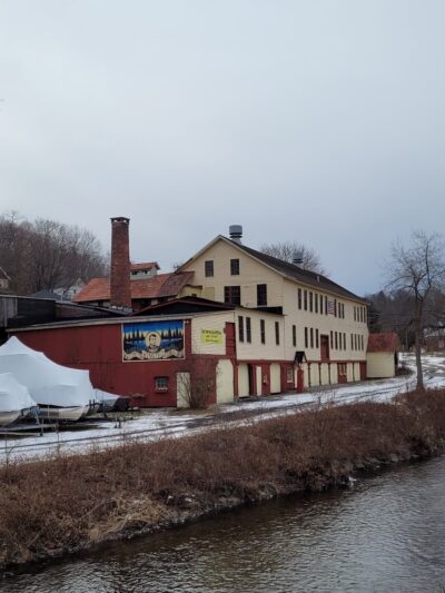 Winsted - Winchester, CT