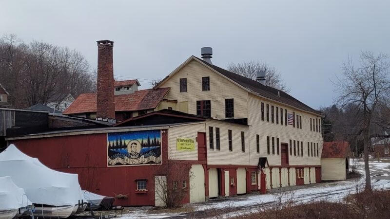 Winsted - Winchester, CT