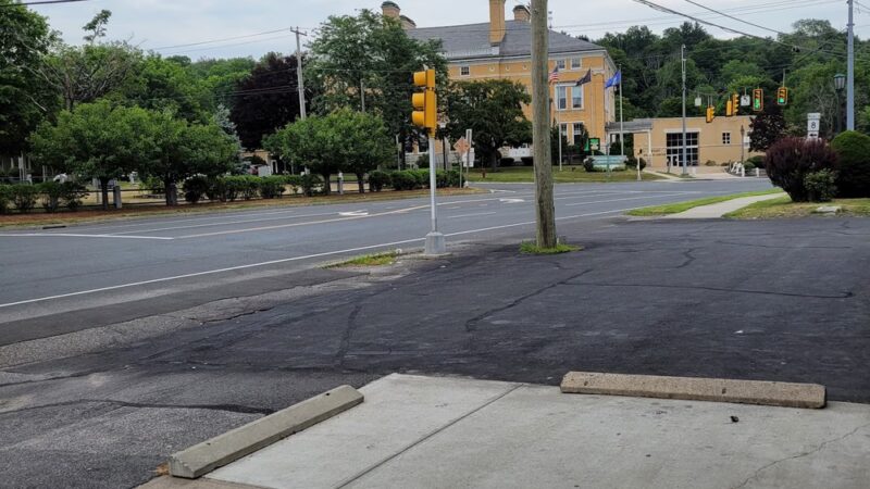 Winsted - Winchester, CT