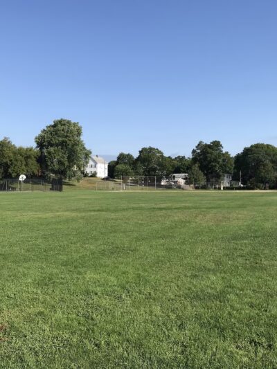 McDonald Field - Winchester, MA