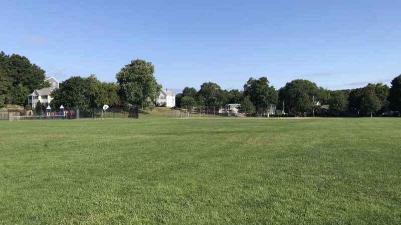 McDonald Field - Winchester, MA