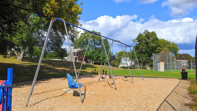 McDonald Field - Winchester, MA
