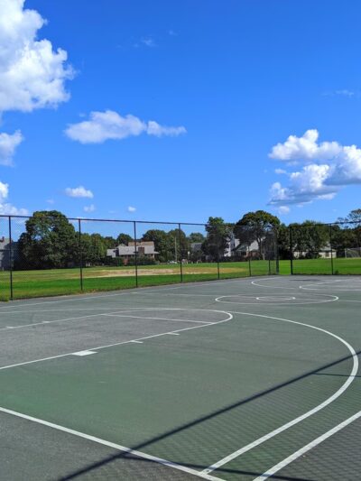 McDonald Field - Winchester, MA