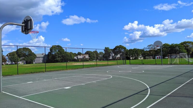 McDonald Field - Winchester, MA