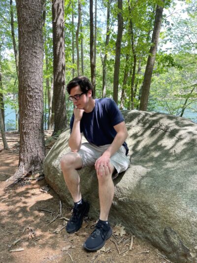 The Rock Sofa - Winchester, MA