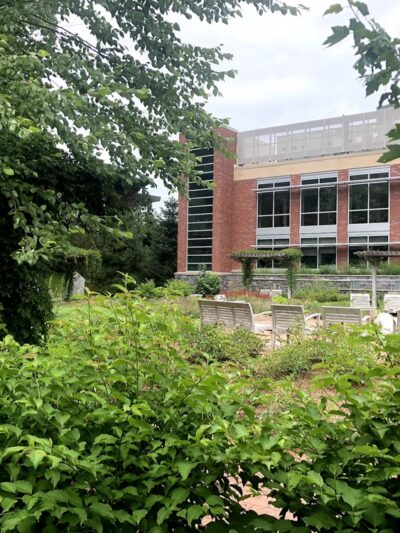 Tri Community Greenway - Winchester, MA
