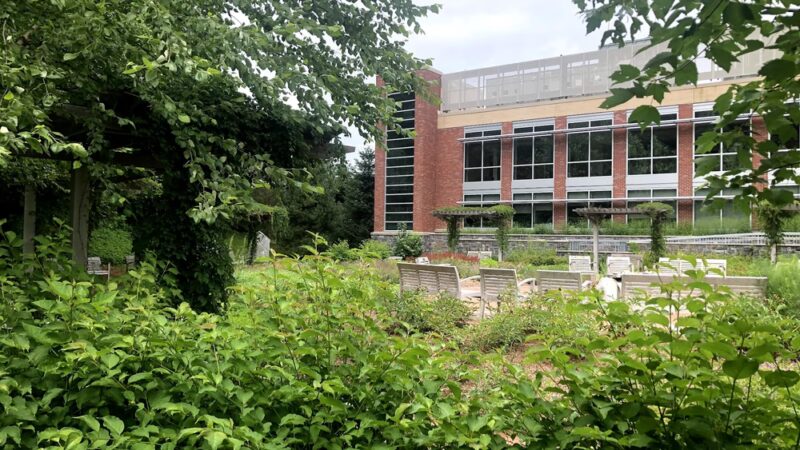Tri Community Greenway - Winchester, MA