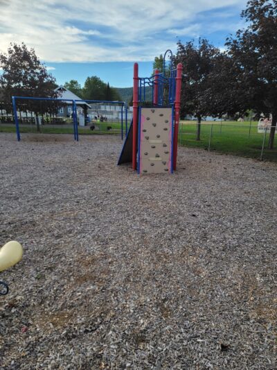 Wind Gap Park - Wind Gap, PA
