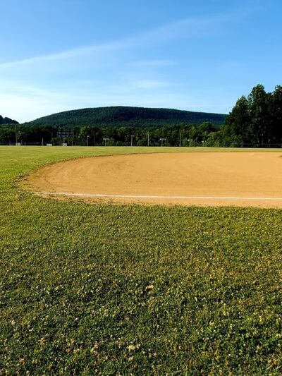 Wind Gap Park - Wind Gap, PA