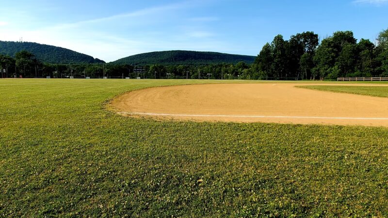 Wind Gap Park - Wind Gap, PA