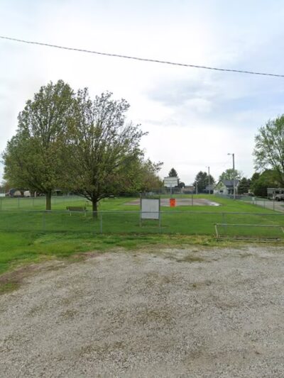 Windfall city park - Windfall, IN