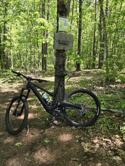 Clyde Pond - Windham, NH