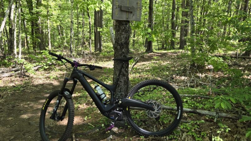 Clyde Pond - Windham, NH