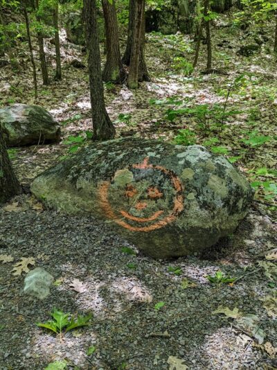 Clyde Pond - Windham, NH