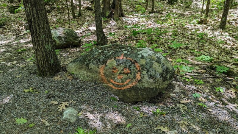 Clyde Pond - Windham, NH