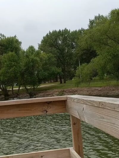 Cottonwood Lake Park - Windom, MN