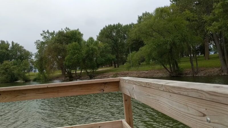 Cottonwood Lake Park - Windom, MN