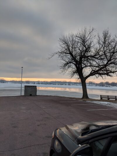 Cottonwood Lake Park - Windom, MN