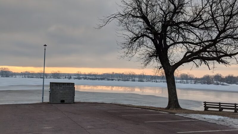 Cottonwood Lake Park - Windom, MN