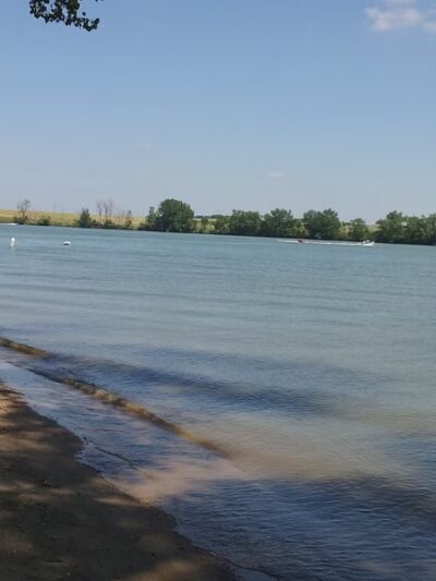 Cottonwood Lake Park - Windom, MN