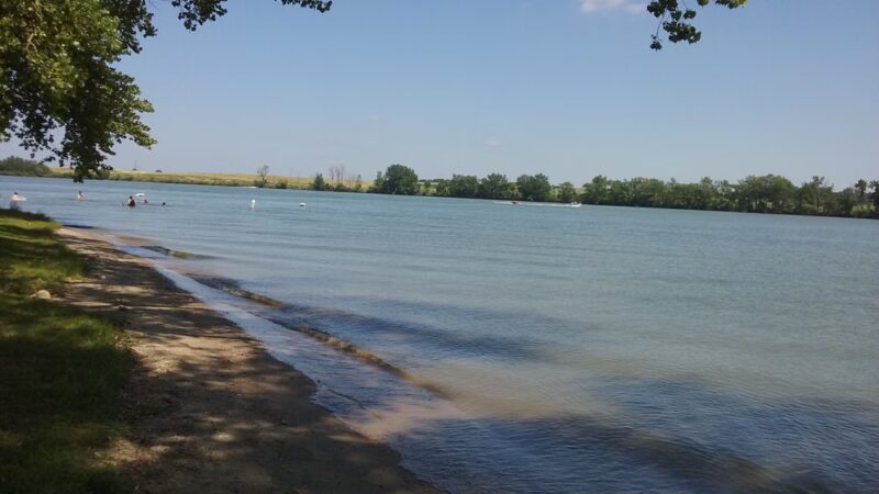 Cottonwood Lake Park - Windom, MN