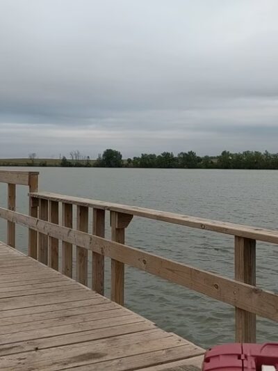Cottonwood Lake Park - Windom, MN