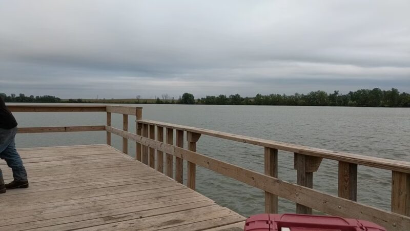 Cottonwood Lake Park - Windom, MN