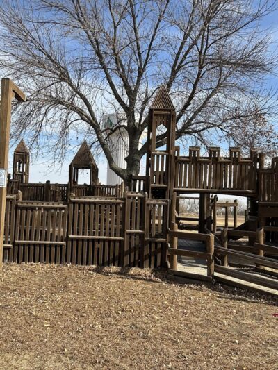 Legion Park - Windom, MN