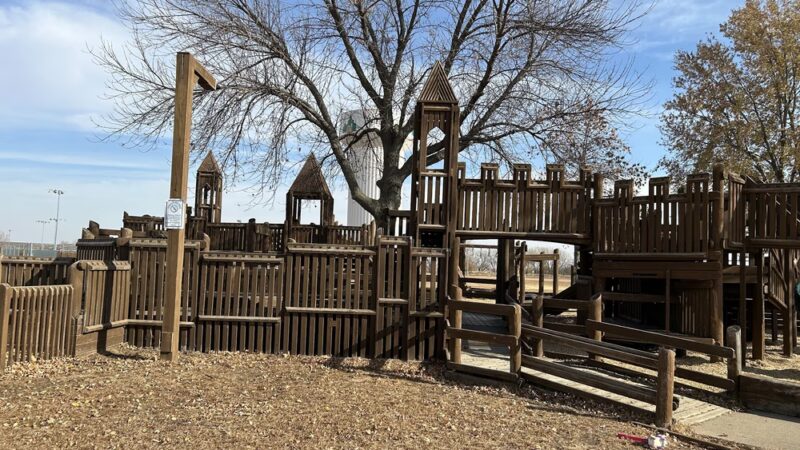 Legion Park - Windom, MN